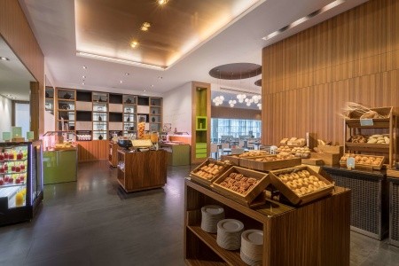 Barceló Málaga - 40