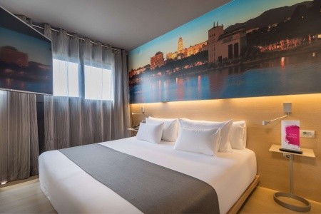 Barceló Málaga - 50