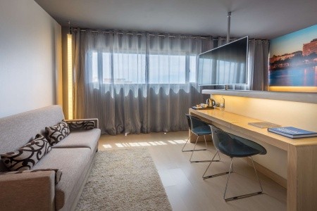 Barceló Málaga - 51