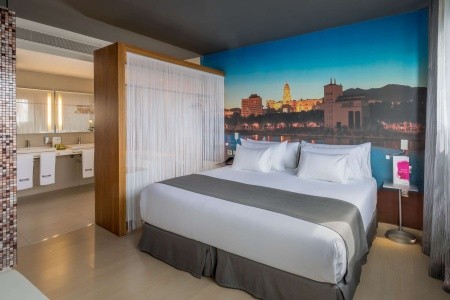 Barceló Málaga - 54