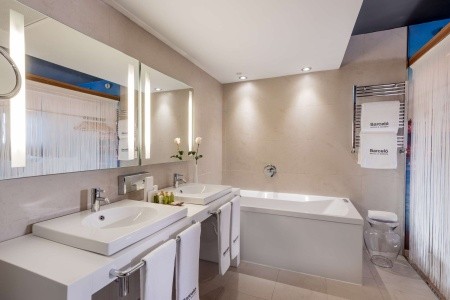 Barceló Málaga - 57