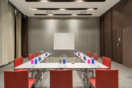 Barceló Málaga - 58