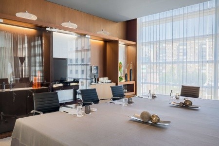 Barceló Málaga - 59