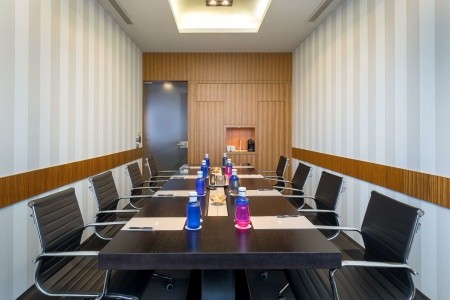 Barceló Málaga - 60