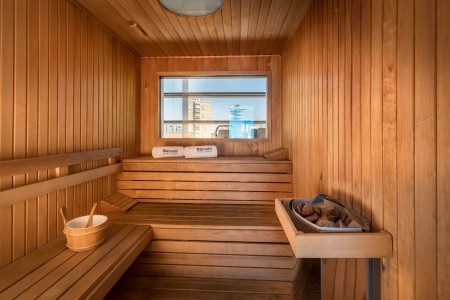 Barceló Málaga - 61