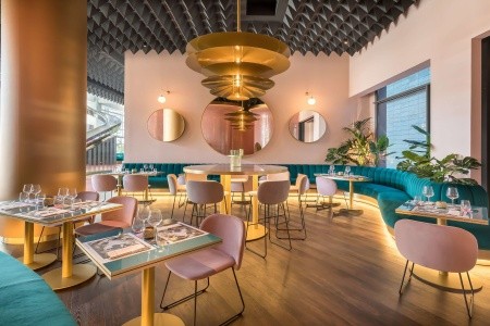 Barceló Málaga - 65