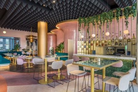 Barceló Málaga - 66