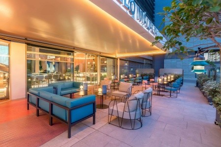 Barceló Málaga - 67