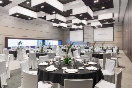 Barceló Málaga - 68