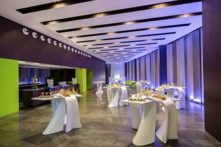 Barceló Málaga - 69