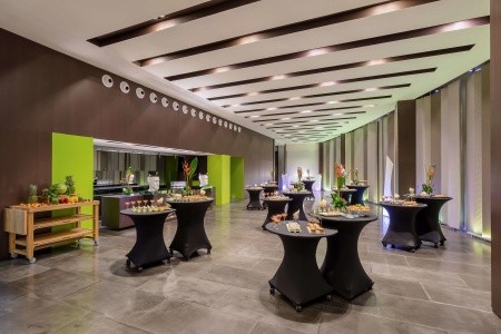 Barceló Málaga - 70