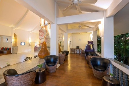 Thajsko Phuket Centara Kata Phuket 9 dňový pobyt Raňajky Letecky Letisko: Praha December 2026 (31/12/26- 8/01/27)