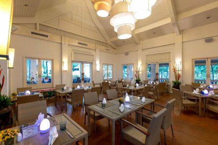 Thajsko Phuket Centara Kata Phuket 9 dňový pobyt Raňajky Letecky Letisko: Praha December 2026 (31/12/26- 8/01/27)