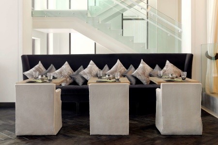 Spojené arabské emiráty Dubaj Hotel Boulevard, Autograph Collection (Ex.