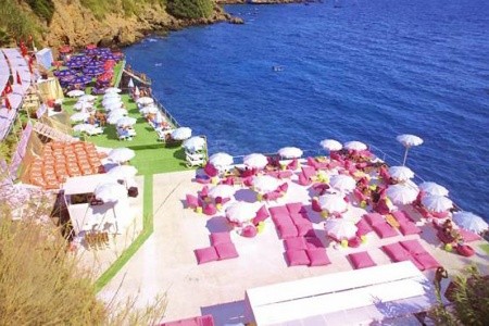 Bilem High Class - 65