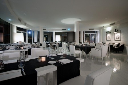 Mondial Resort & Spa - 31