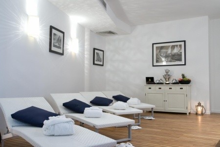 Mondial Resort & Spa - 33