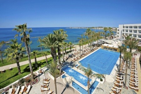 Luxusní dovolená Kypr 2022 - Alexander The Great