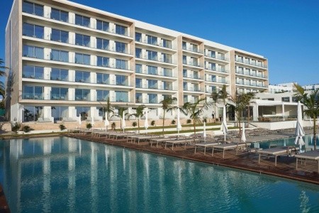 Luxusní dovolená na Kypru - Kypr 2022 - Sunrise Jade