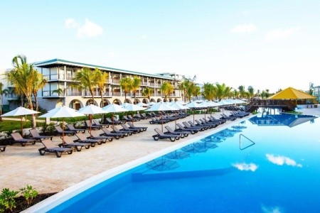 Ocean El Faro - Dominikánská republika Hotel
