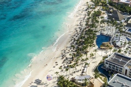 Dominikánska republika Punta Cana Royalton Punta Cana Resort & Casino 9 dňový pobyt All Inclusive Letecky Letisko: Krakov February 2025 ( 6/02/25-14/02/25)