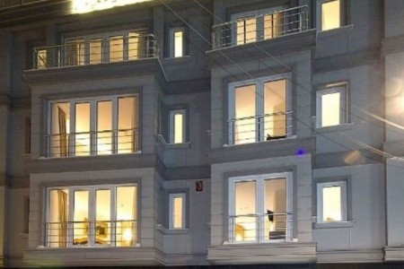 29867345 - Istanbul: Tajemné město plné pohádkových zážitků