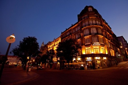 Aliados