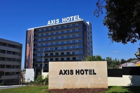 Axis Porto Business & Spa