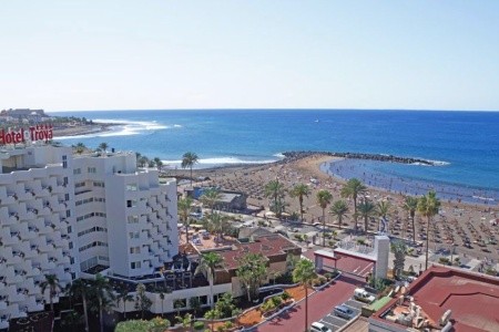 Tenerife All Inclusive 2023
