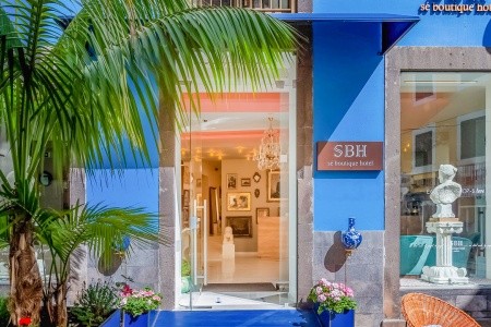 Sbh Sé Boutique - 46