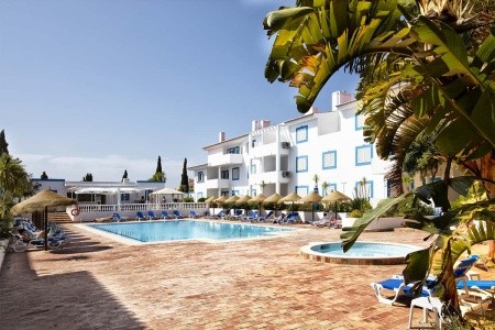 Vila Branca By Águahotels - 22