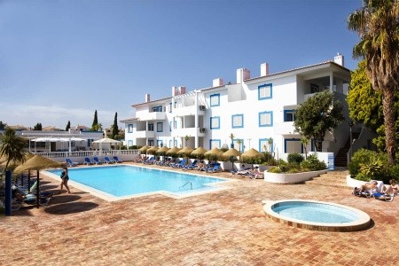 Vila Branca By Águahotels - Algarve - dovolená - od Invia