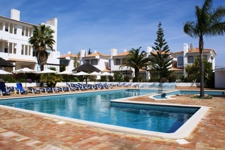 Vila Branca By Águahotels - 23