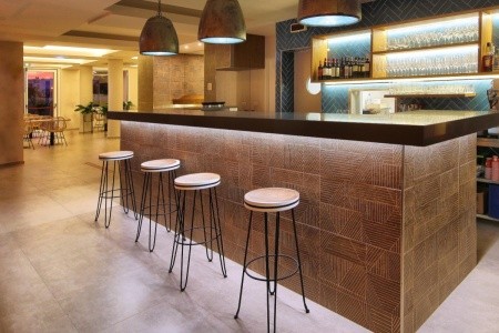 Vila Branca By Águahotels - 25