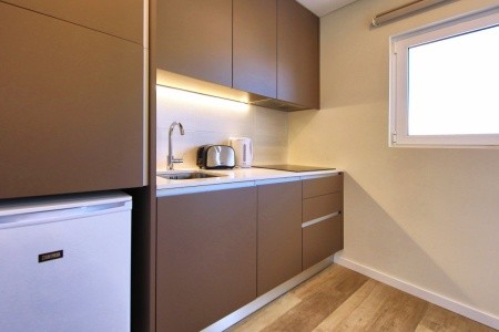 Vila Branca By Águahotels - 29