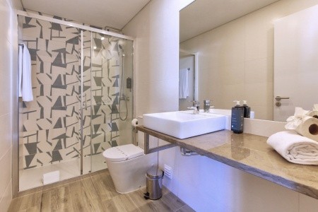 Vila Branca By Águahotels - 30