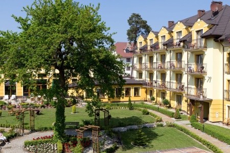 Jantar Spa