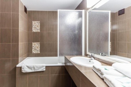 Poľsko Baltské more Solny Resort & Spa 5 dňový pobyt Light All inclusive Vlastná January 2026 (26/01/26-30/01/26)