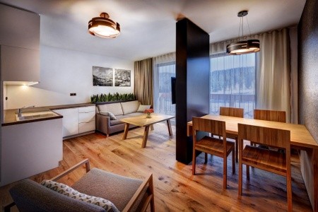 Chalets Jasná Collection Apartments