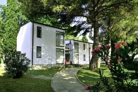 Apartments Astra Plava Laguna - 2