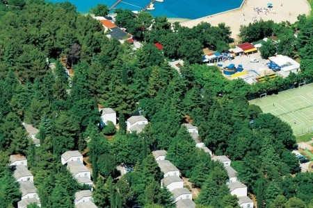 Apartments Astra Plava Laguna - 6