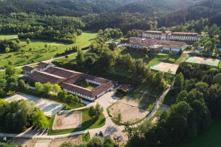 Aldiana Club Ampflwang - 1