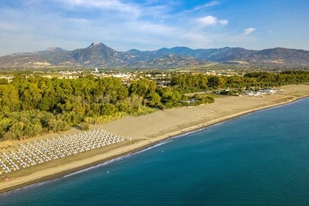 Maritim Resort Calabria All Inclusive