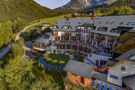 Aldiana Club Hochkönig - 1