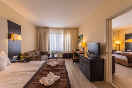 Lions Garden Hotel - 23