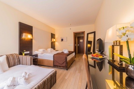 Lions Garden Hotel - 25