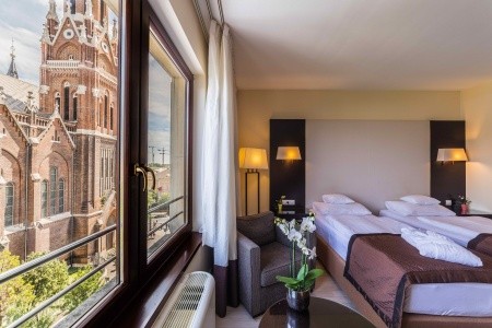 Lions Garden Hotel - 26