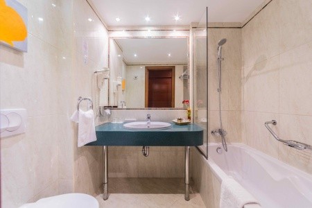 Lions Garden Hotel - 27