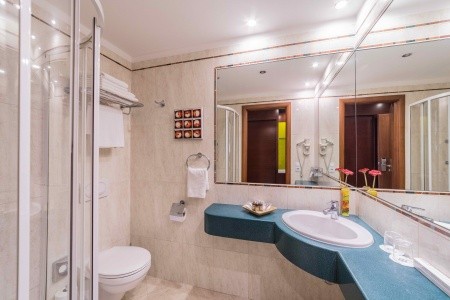 Lions Garden Hotel - 28