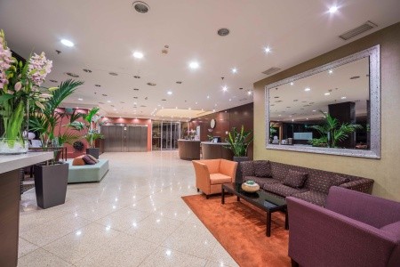 Lions Garden Hotel - 30